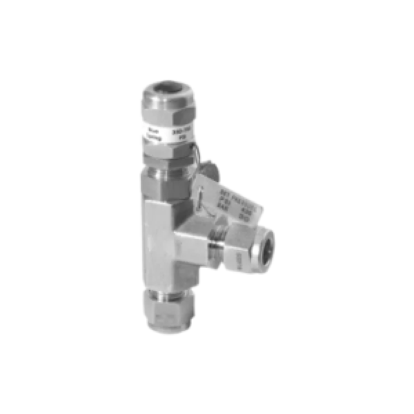 Pressure Safety Valve