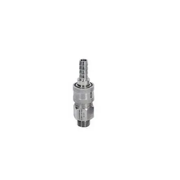 Quick Release Coupling