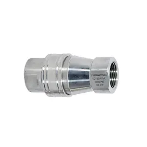 Quick Release Coupling