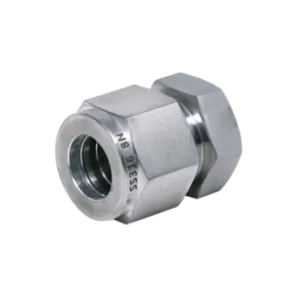 Tube Cap