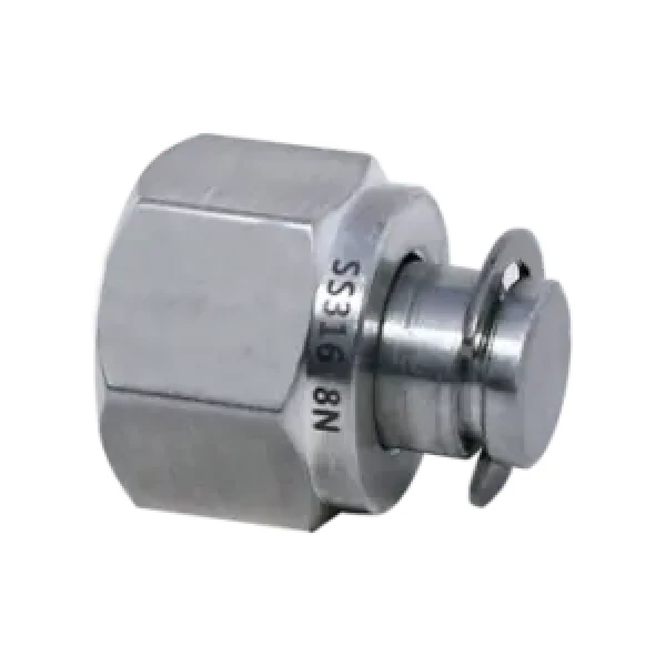 Tube Plug