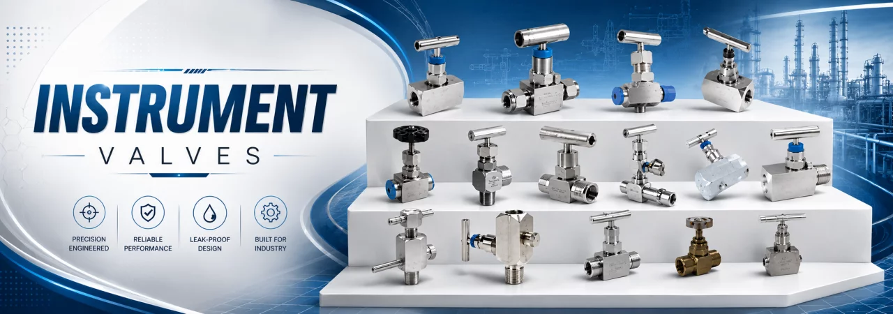 FLOWMOTION VALVES