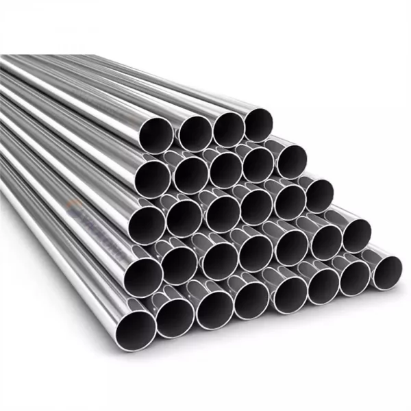 Industrial ERW Pipe