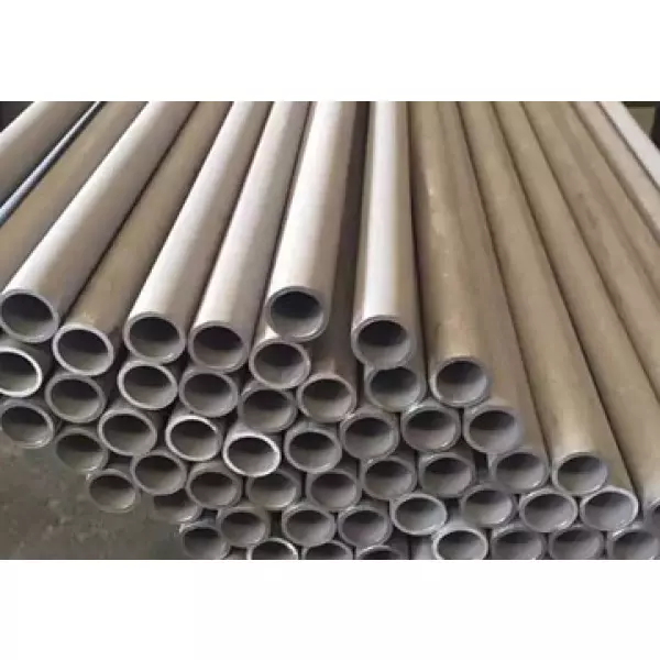 304 Seamless Pipe