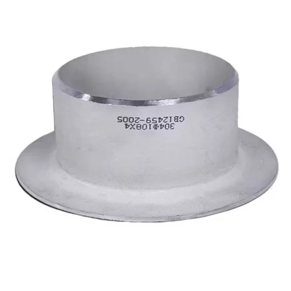 304 Seamless Stub End