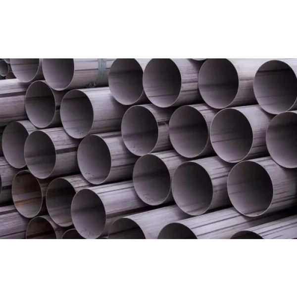 316 ERW Pipe