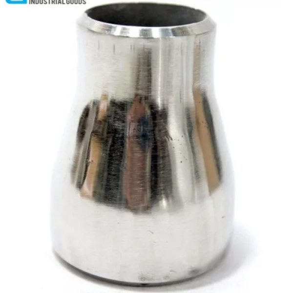 316 ERW Reducer