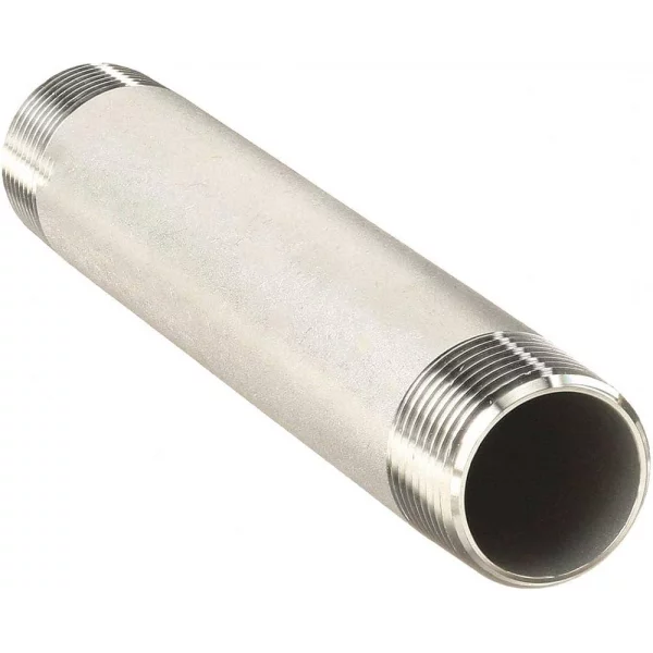 316 Nipple ERW
