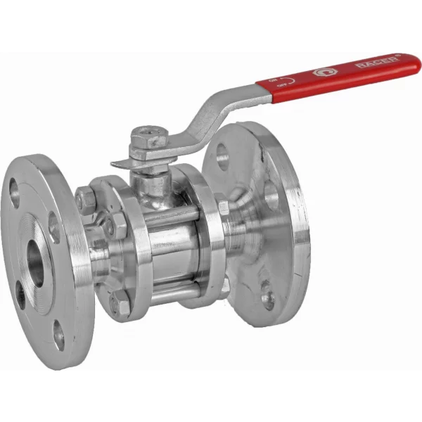 Ball Valve
