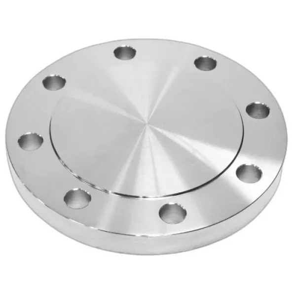Blind Flanges (BLRF)