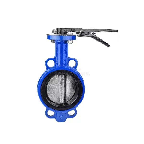 Butterfly Valve