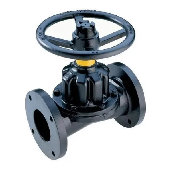 Diaphragm Valve