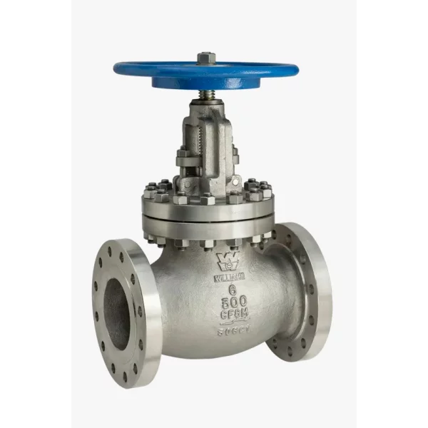 Globe Valve