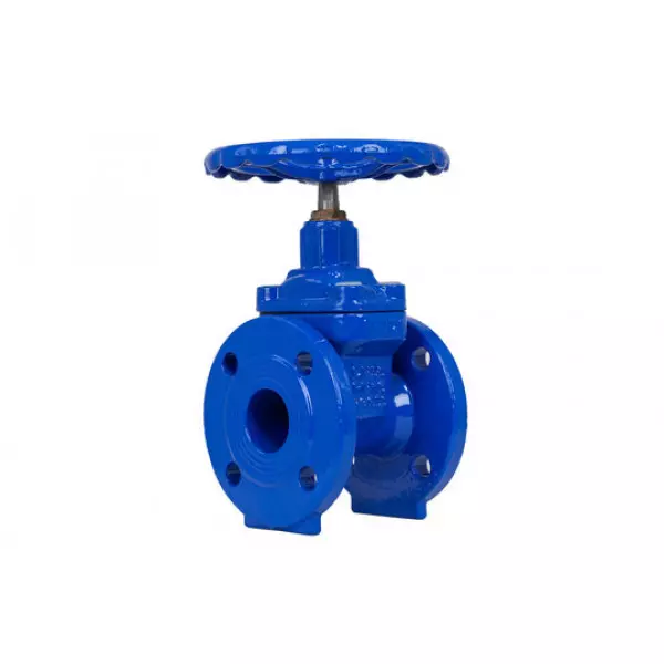 Grate Valve