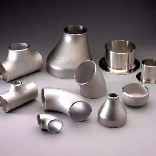 Industrial ERW & Seamless Fittings