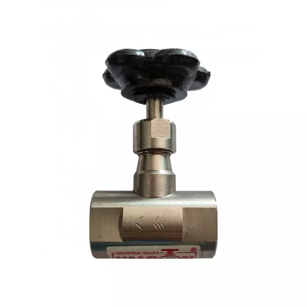Needle Valve