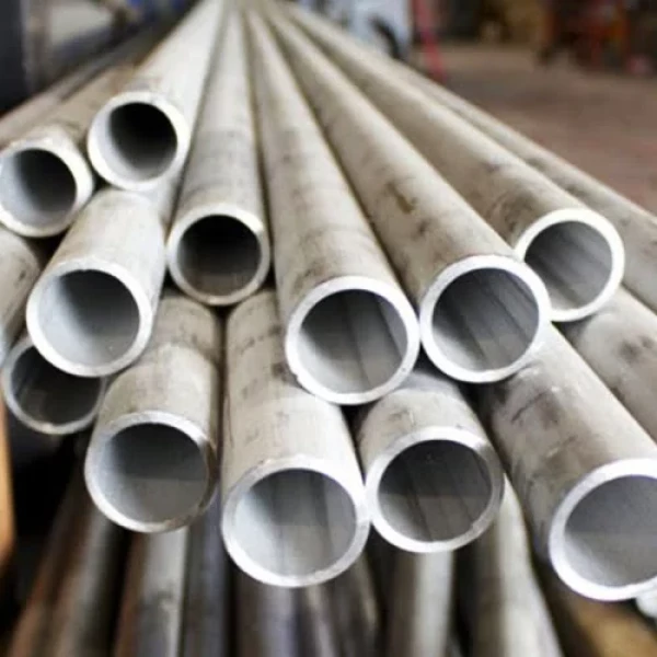 Seamless Pipe