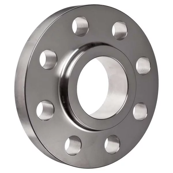Slip On Flanges (SORF)