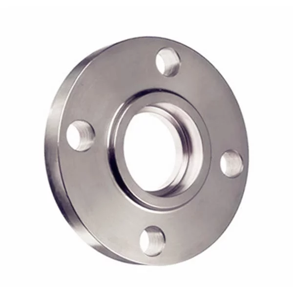 Socket Weld Flanges