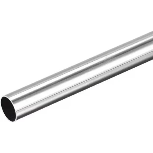 SS 316 Round Polish Pipe