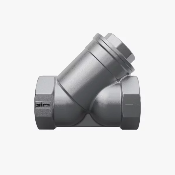 Y Strainer Valve