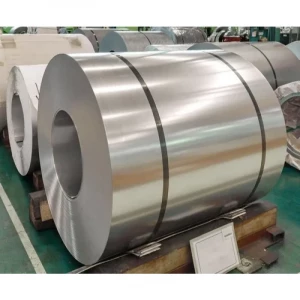 Aluminum Perforated Coil Manufacturers In Nanded