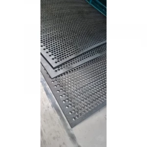 Aluminum Perforated Coil Suppliers In Vasai-Virar