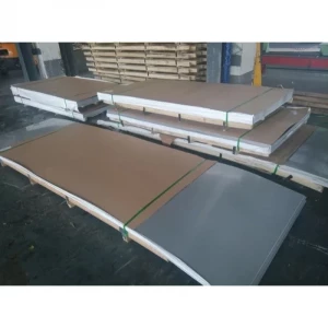 Stainless Steel Sheet Suppliers In Indore