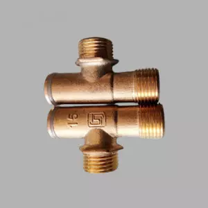 Brass Ferrule