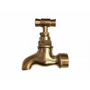 Brass Fittings
