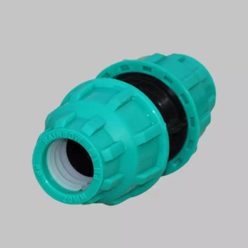 Heavy Duty COUPLER Rainson Pipe Industries Pvt Ltd 