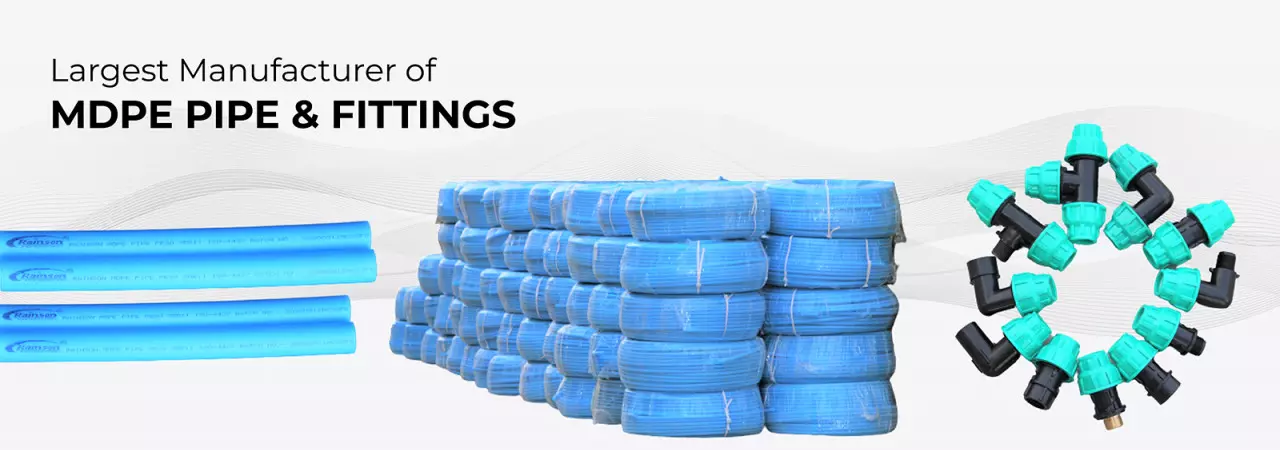 Rainson Pipe Industries Pvt. Ltd.