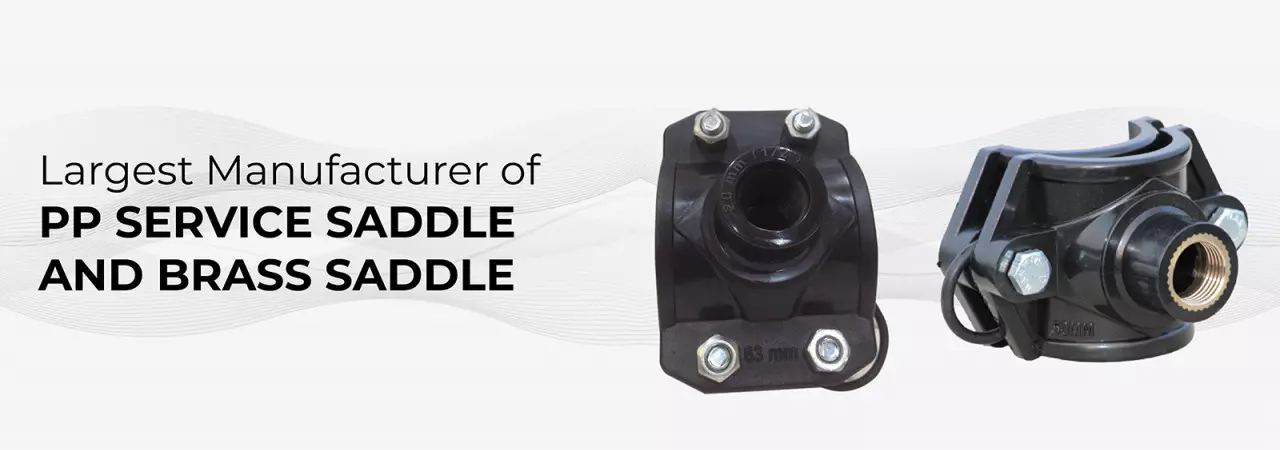 Rainson Pipe Industries Pvt. Ltd.