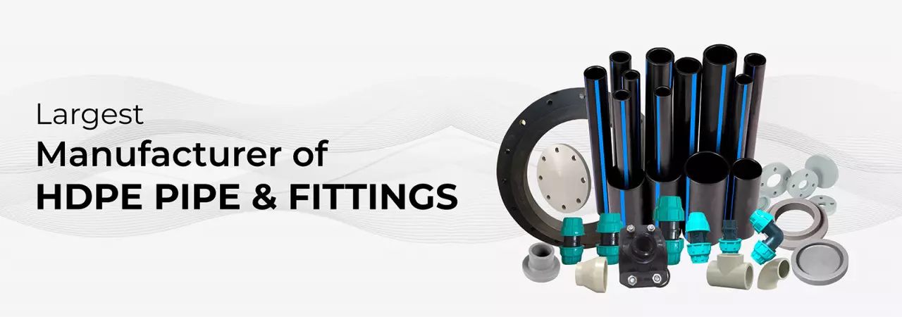 Rainson Pipe Industries Pvt. Ltd.