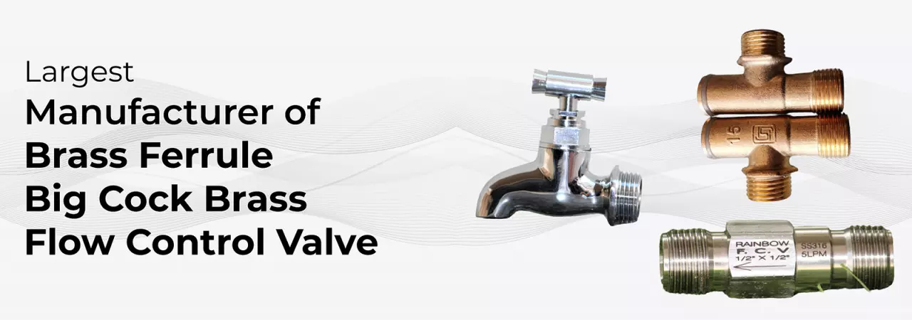 Rainson Pipe Industries Pvt. Ltd.