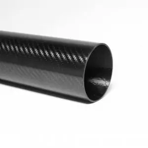 Carbon Fiber Pipe Exporters In Nashville