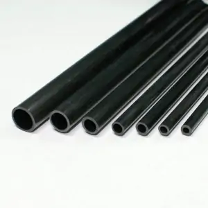 Carbon Fiber Tube Exporters In Oakland