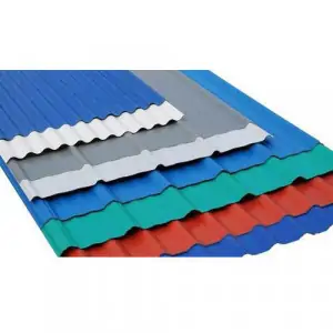 Corrugated FRP Sheets Exporters In Philadelphia