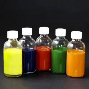Epoxy Pigment Paste Exporters In Detroit