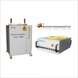 Fiber Laser System Exporters In San Francisco