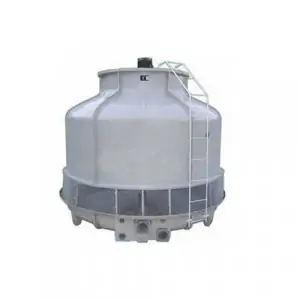 Fiberglass Cooling Tower Exporters In Charlotte