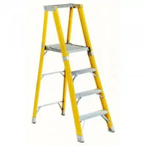 Fiberglass Ladder Manufacturer In Columbus