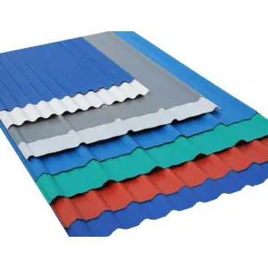 Fiberglass Sheet Exporters In Memphis