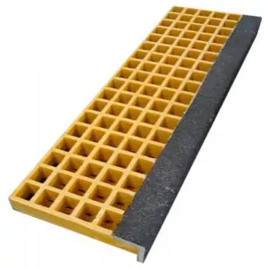 Fiberglass Stair Treads Exporters In San Antonio