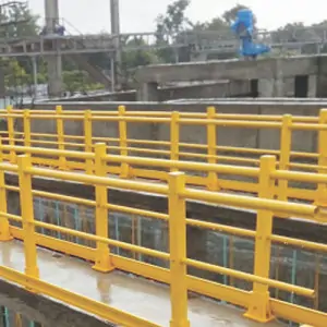 Fibreglass Handrails Exporters In Fresno