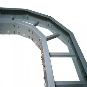 FRP Cable Trays Exporters In San Jose