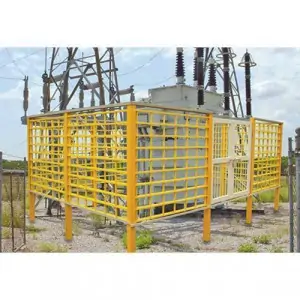 FRP Fencing Exporters In Columbus