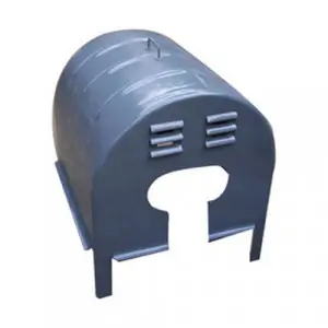 FRP Guard Canopy Exporters In Miami