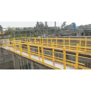 FRP Handrail Exporters In Albuquerque