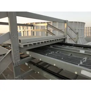 FRP Ladder Cable Trays Exporters In Seattle